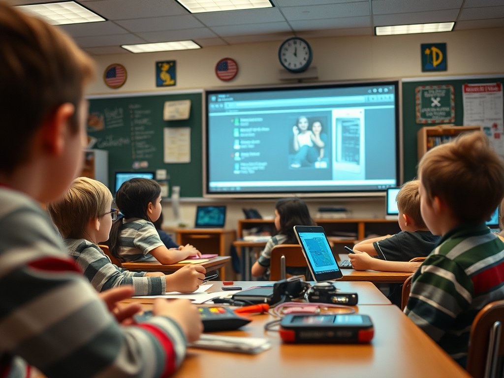 What is EdTech Alchemy