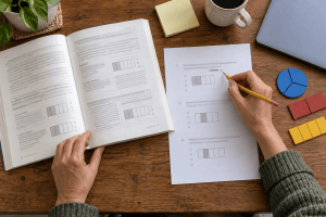 Before You Use AI-Generated Practice&nbsp;Questions